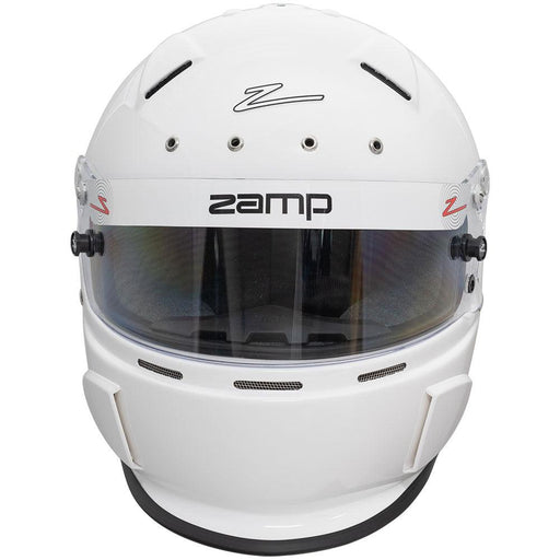 zamp rz 70e switch white helmet